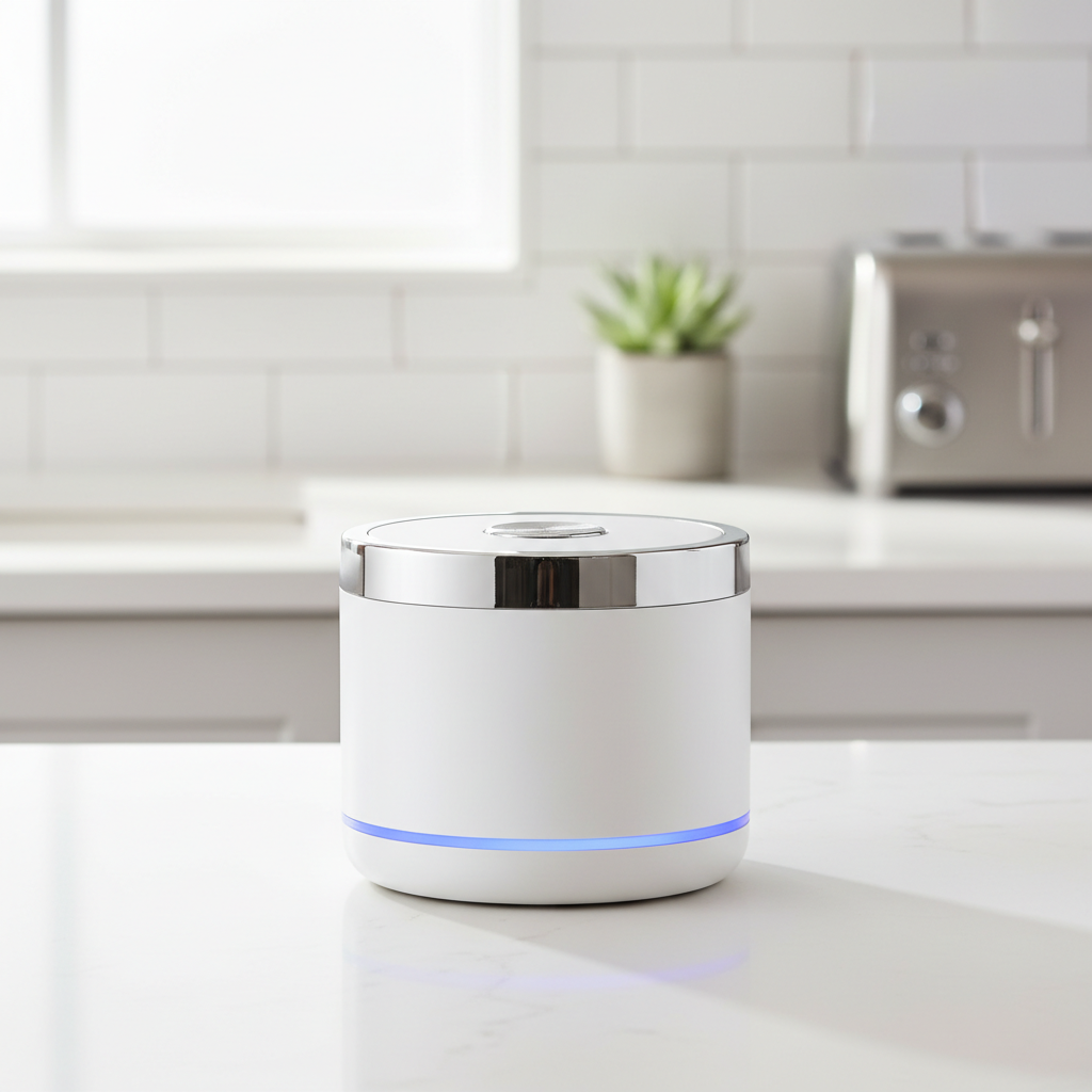 Electric Jar Opener