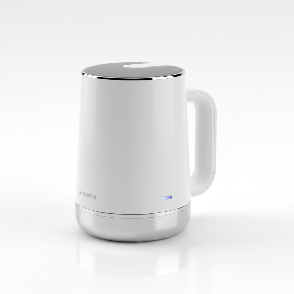 Electric Jar Opener